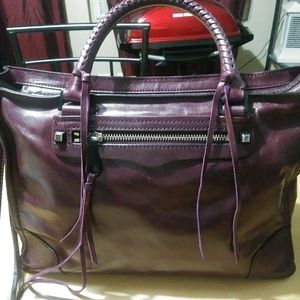 Rebecca Minkoff Regan Satchel